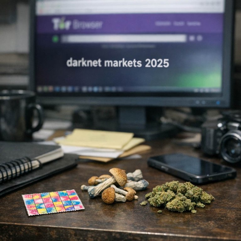 tor drug market