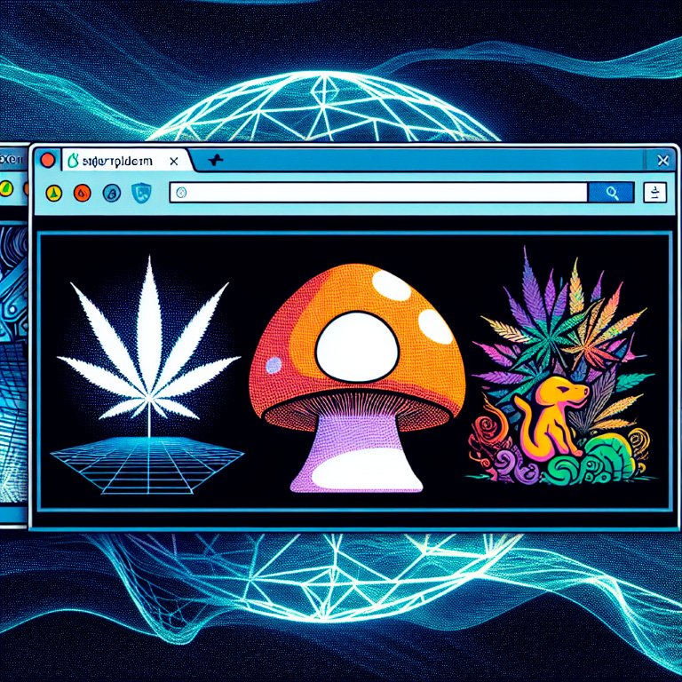 tor drug market