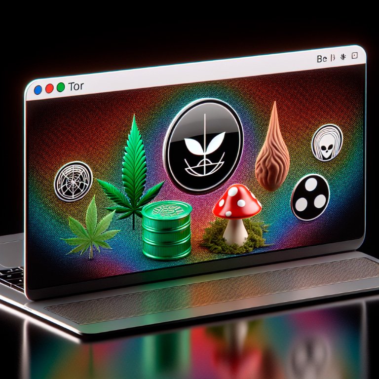 How Vendor Reputation and Feedback Build Trust on the Darknet dark market list