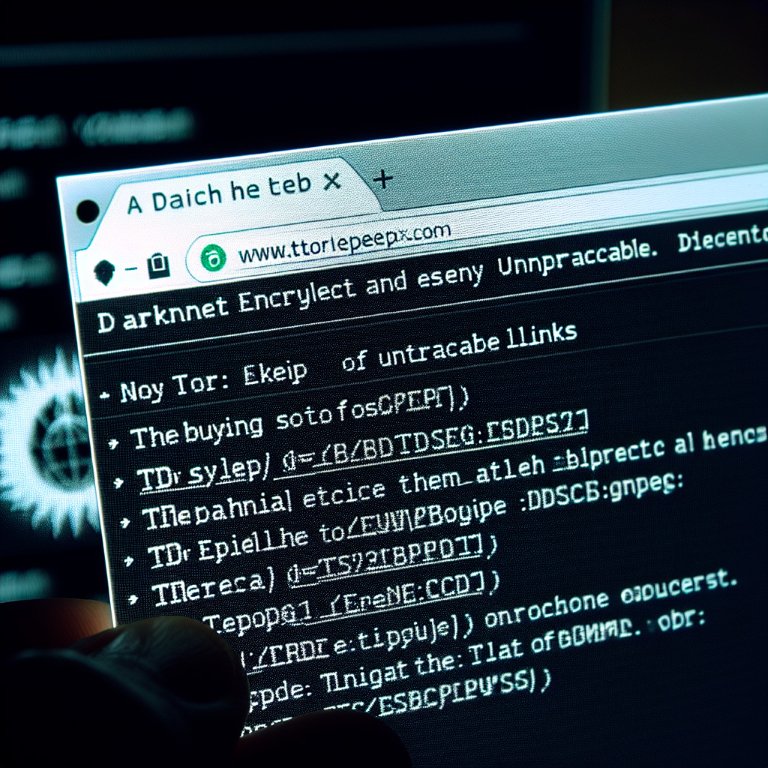 How Escrow Protects Your Darknet Purchases dark market list