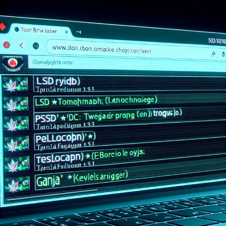 How Darknet Markets Build Trust and Quality dark market list