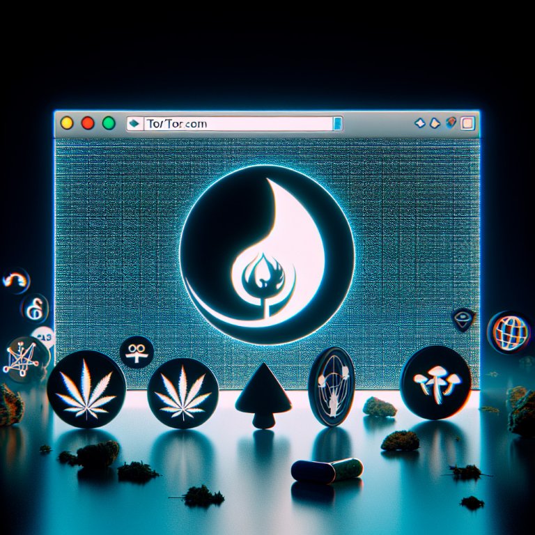 dark market