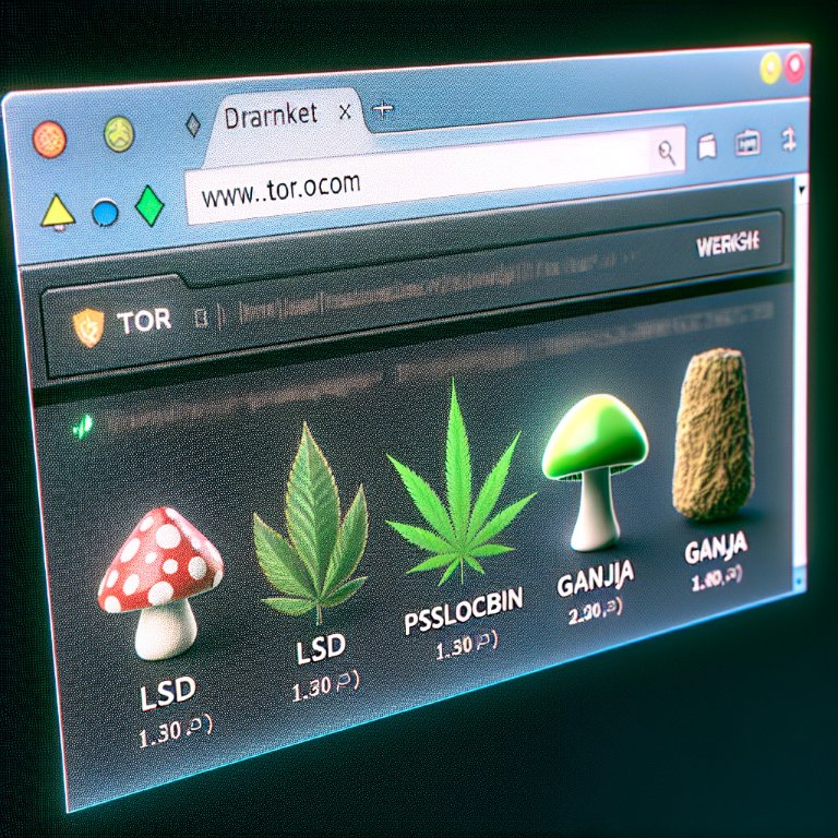 How Feedback Builds Trust for Sellers on the Darknet dark markets