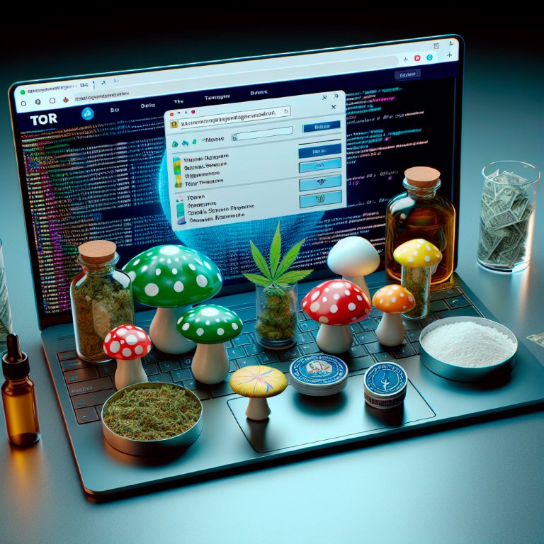 How Privacy Tools Build Trust and Reliable Trade on the Darknet dark markets