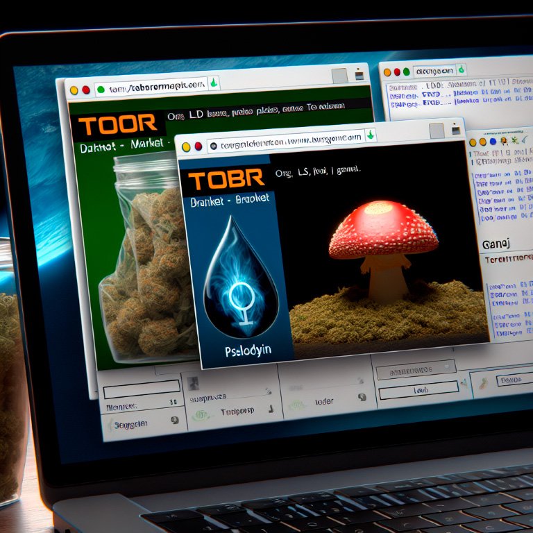 dark web link