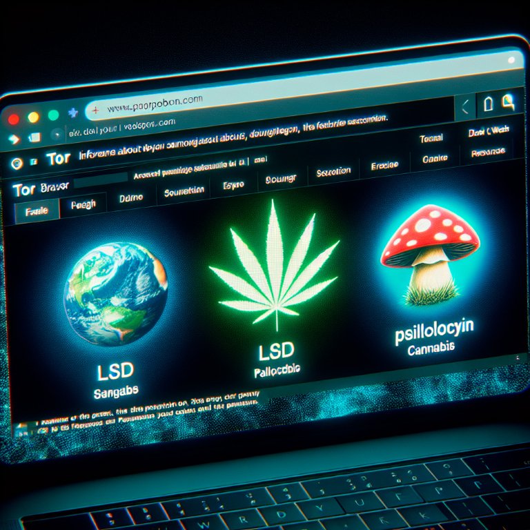dark web market list