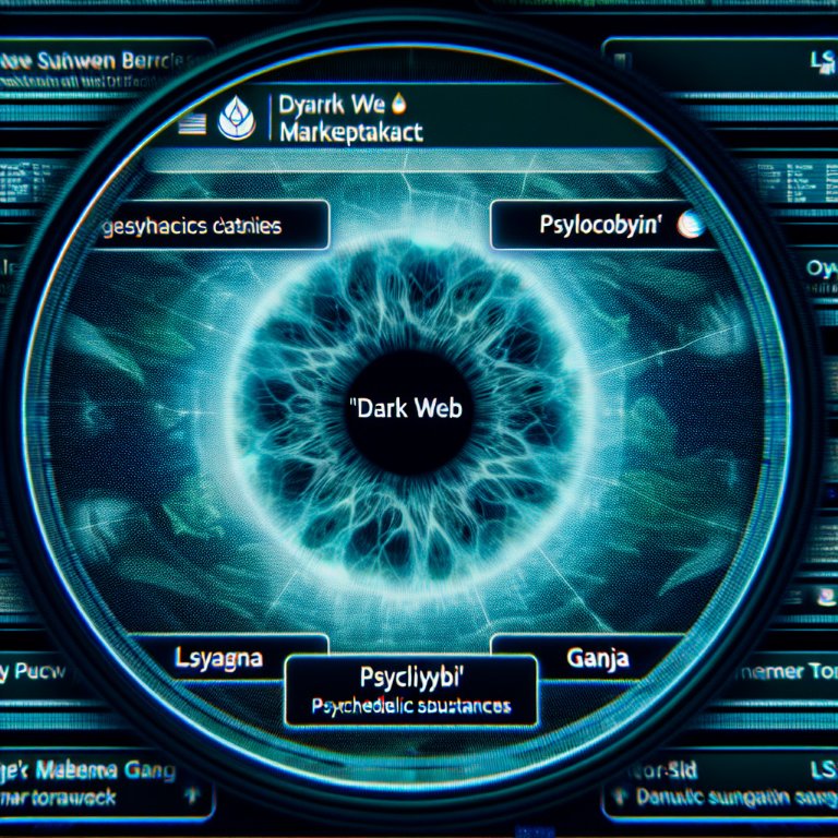 dark web market list