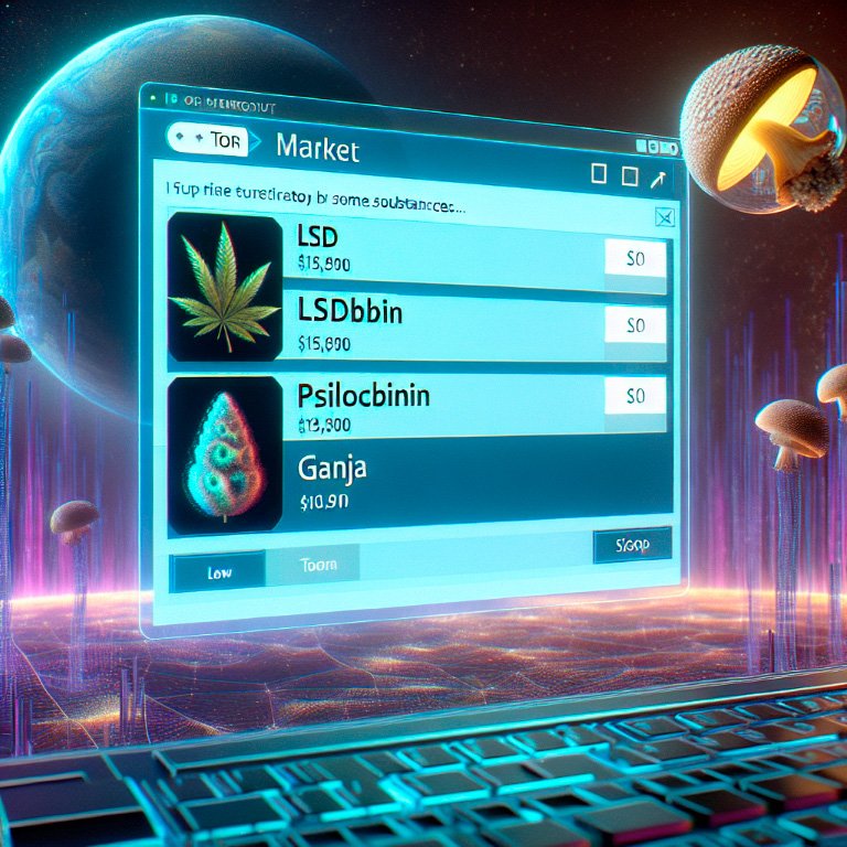 dark web market urls
