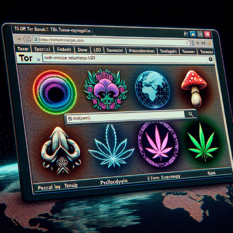 dark web sites