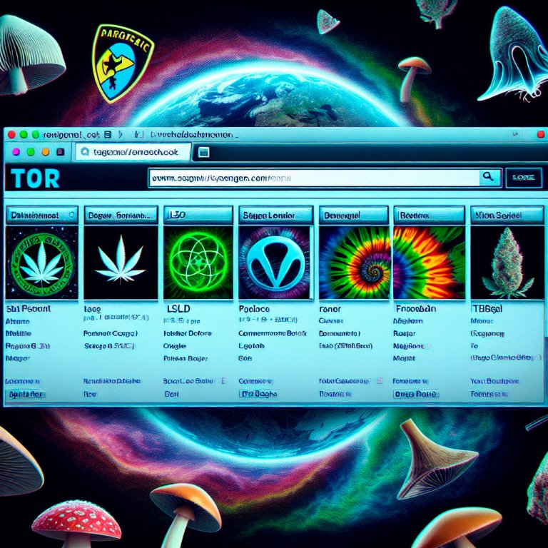 dark web sites