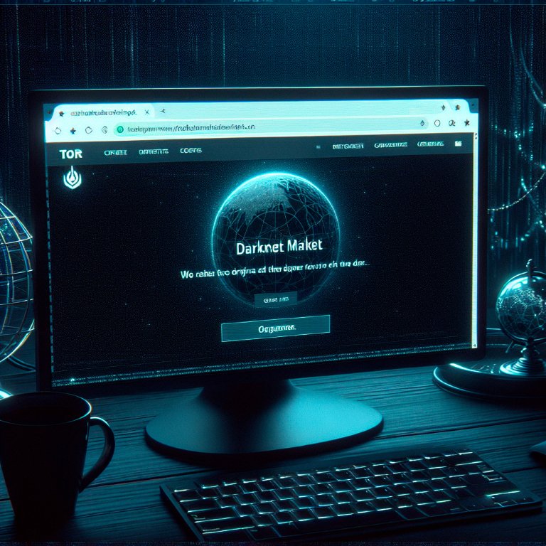 dark websites