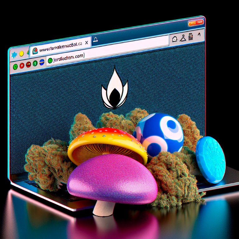 darknet drug links