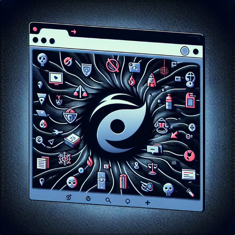 darknet drug market