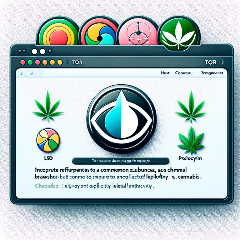 A Wide Selection of Quality Products on the Darknet darknet drug store