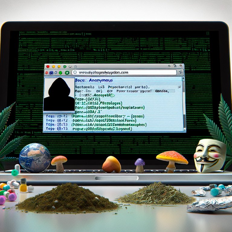 How Vendor Ratings Make Darknet Markets Safer darknet drug store