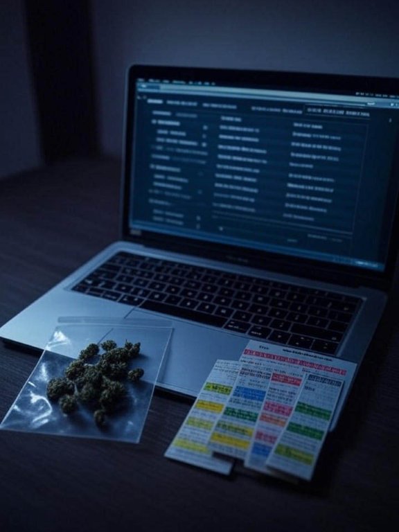 darknet links