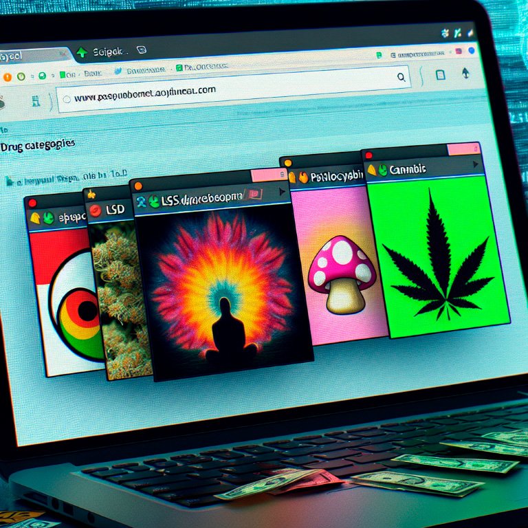 darknet market list