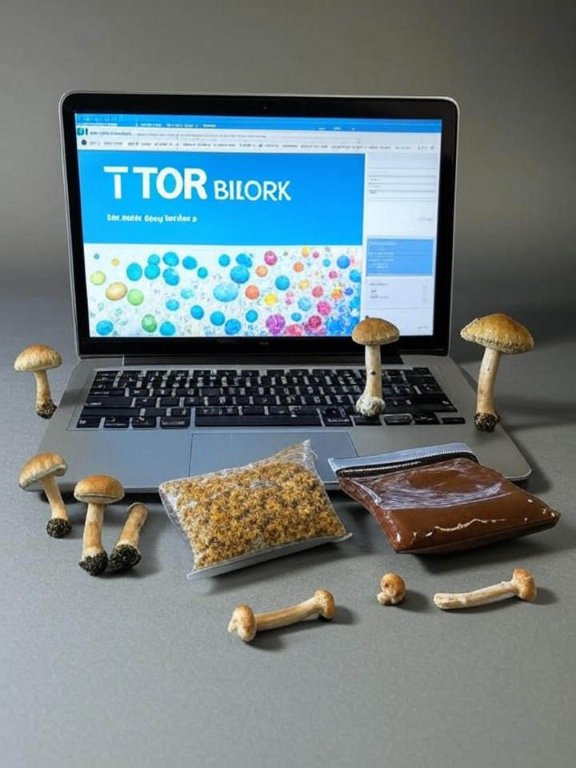 darknet market list
