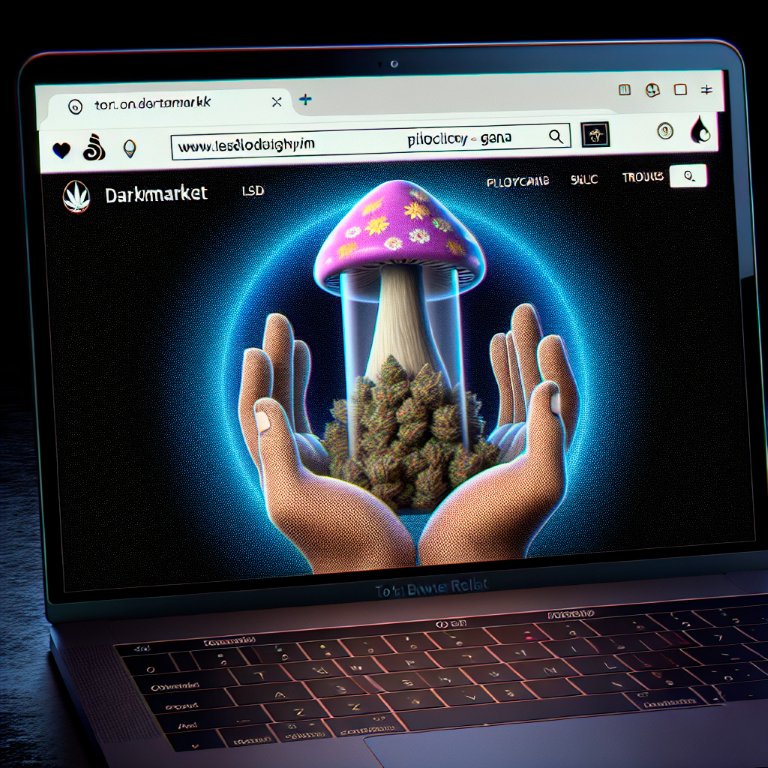 darknet market lists