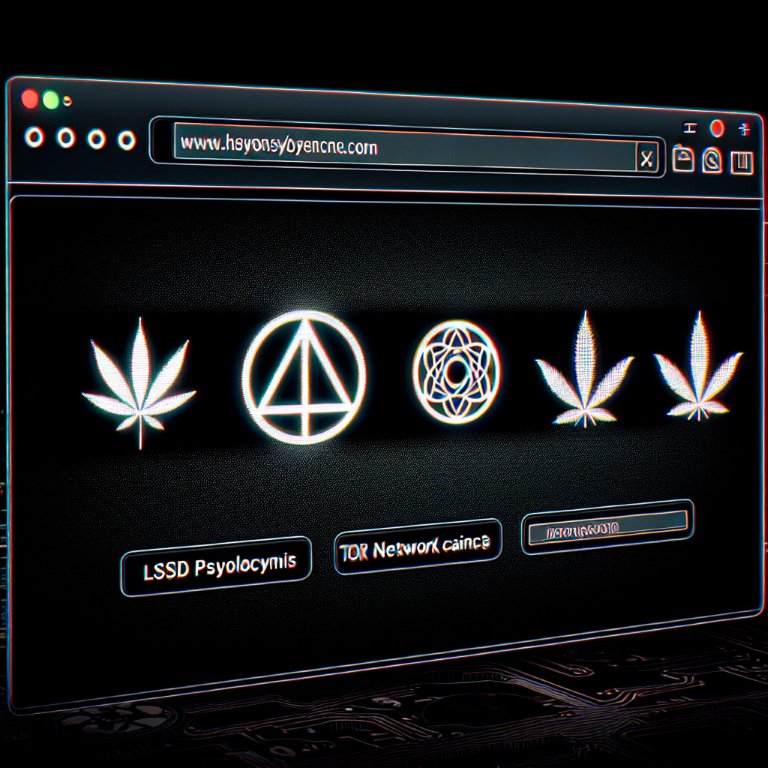 darknet market lists