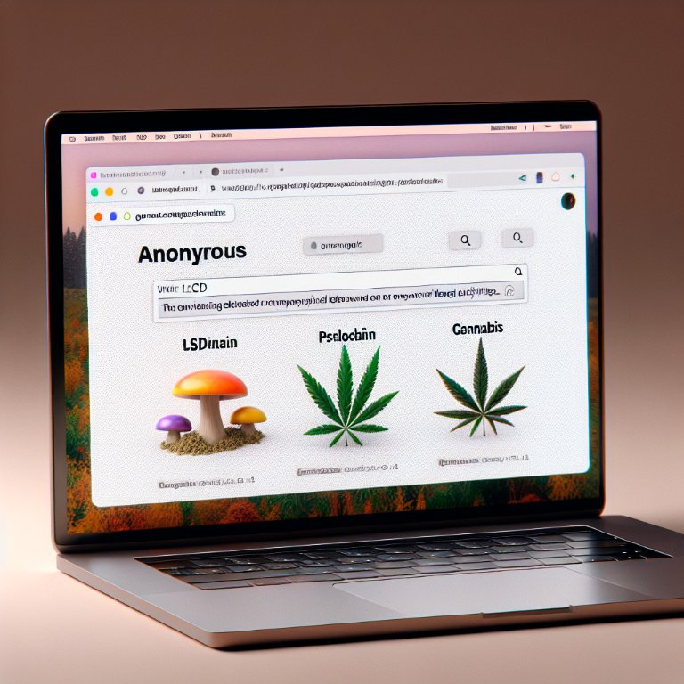 darknet market
