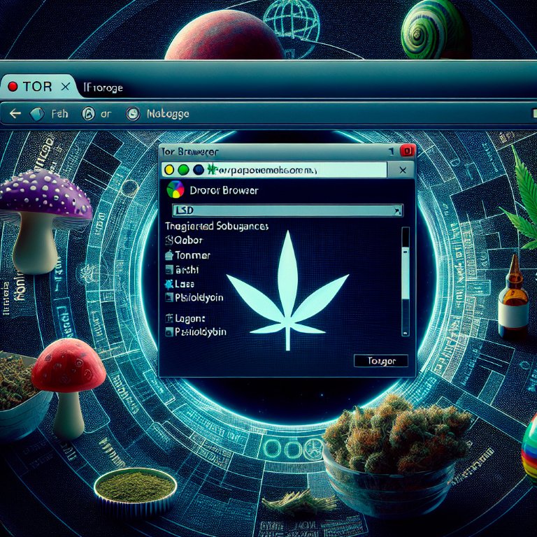 darknet market