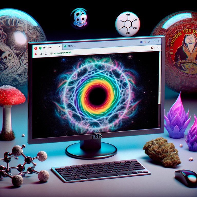 darknet market