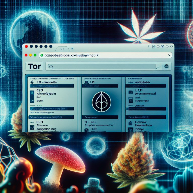 darknet marketplace