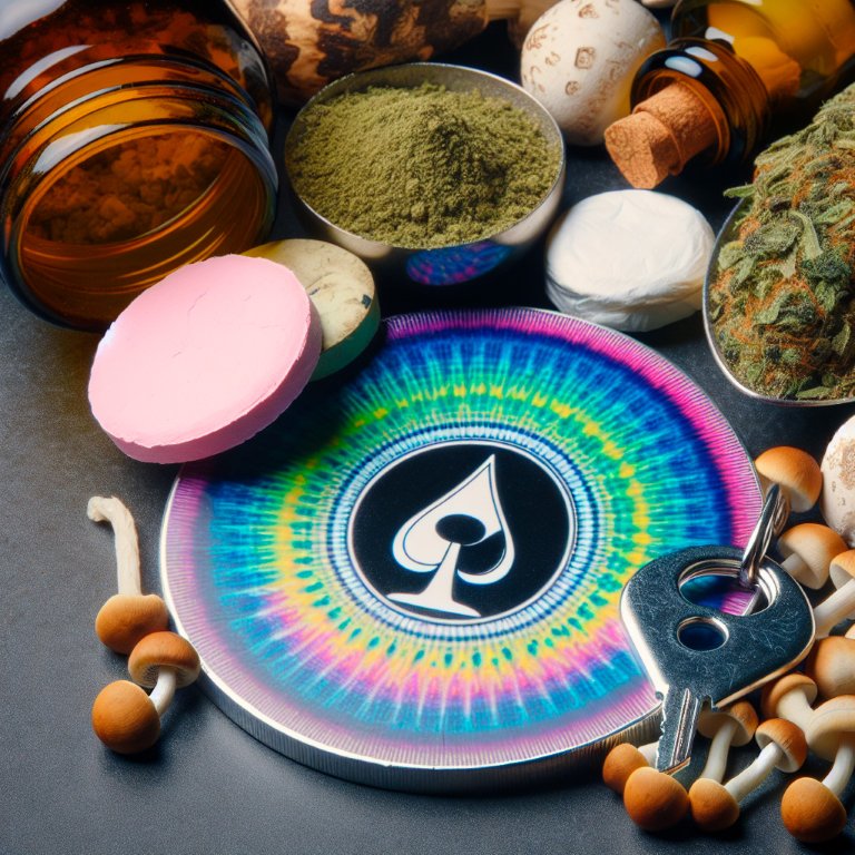 darknet marketplace