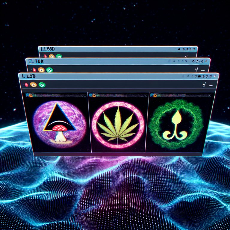 darknet markets 2025