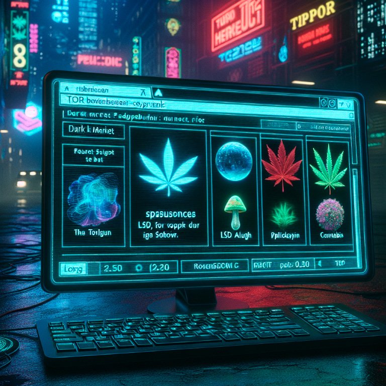 darknet markets links