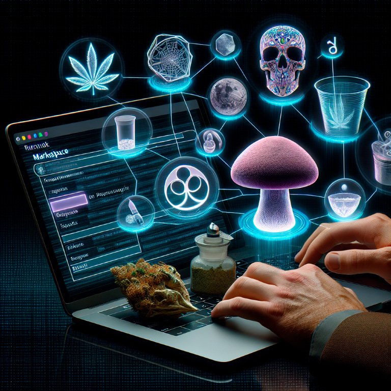 darknet markets url