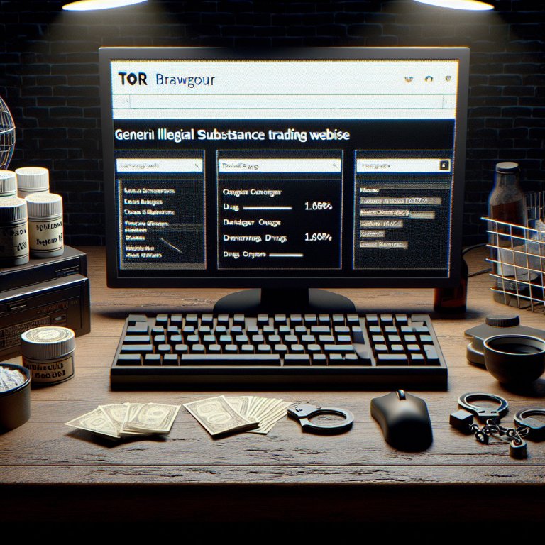 darknet site