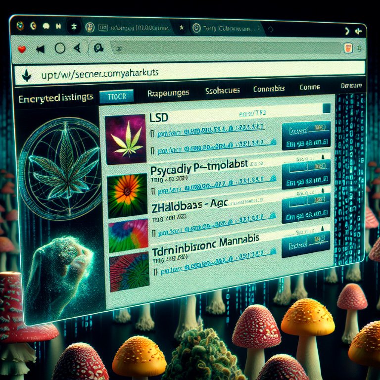 darknet sites