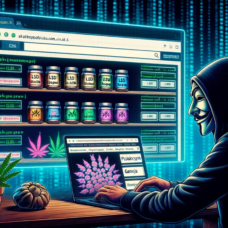 darknet sites