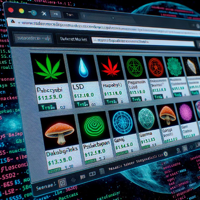 nexus darknet link