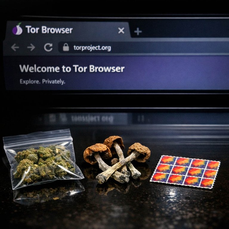 nexus darknet market