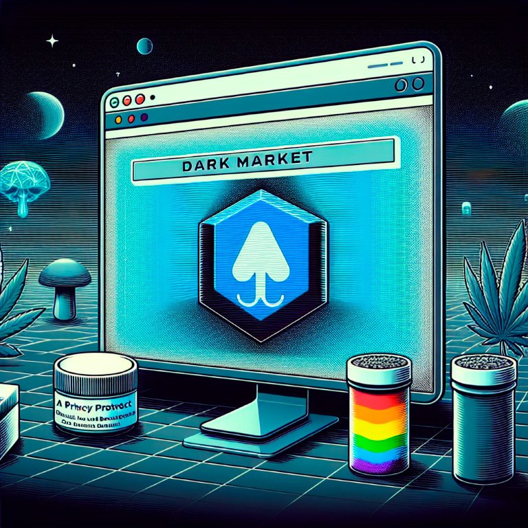 nexus darknet shop