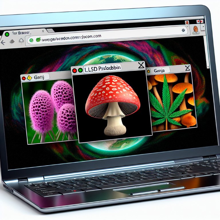 nexus darknet shop