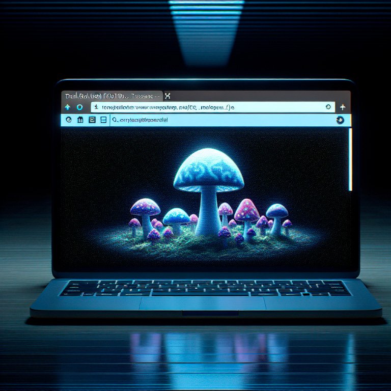 nexus darknet site