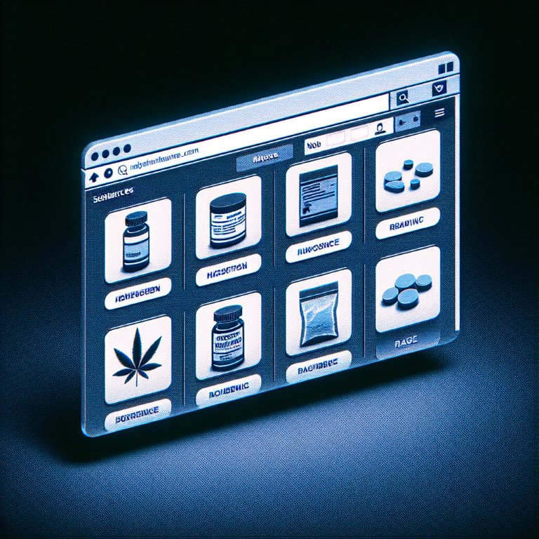 nexus darknet