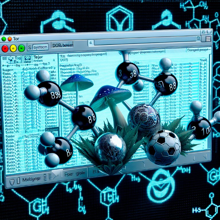How Escrow Makes Buying on the Darknet Safe and Easy nexus onion link