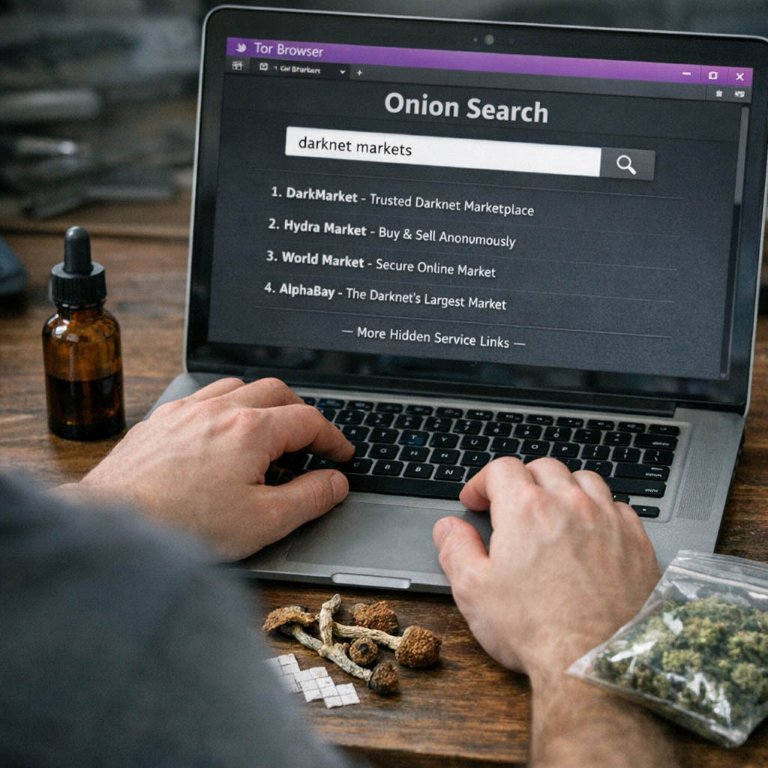 A Simple Interface for Smooth Darknet Shopping nexus onion link