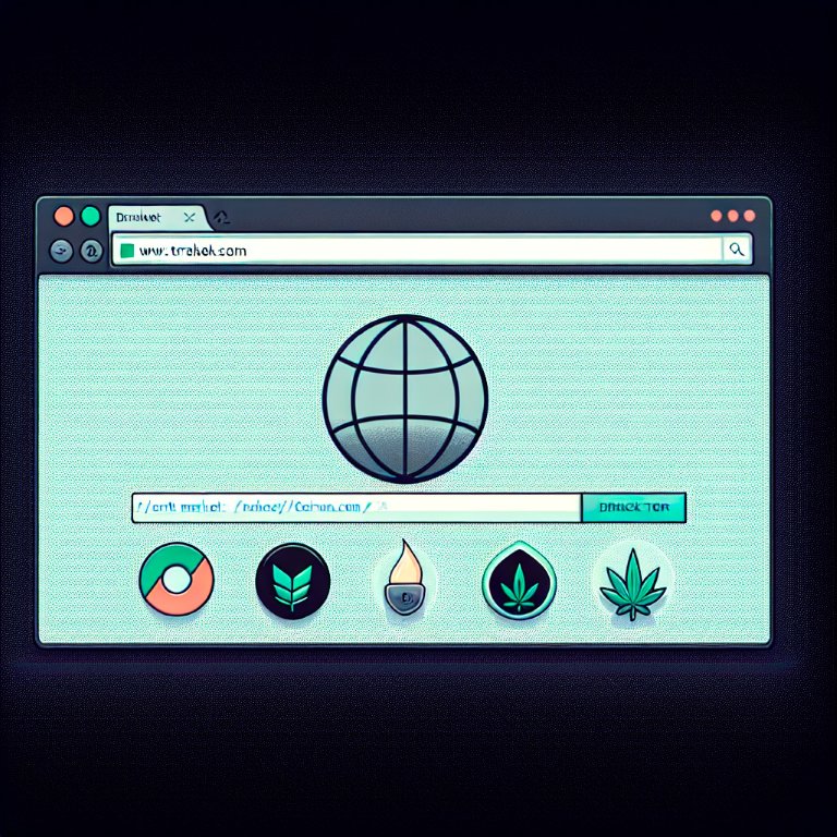 nexus site official link