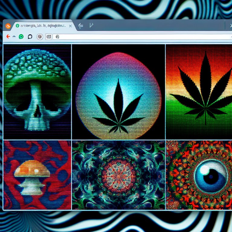 tor drug market